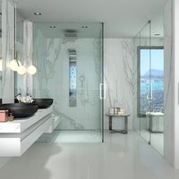 Villa in Spain, Comunitat Valenciana, Altea, 680 sq.m.