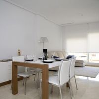 Апартаменты в Испании, Валенсия, Альтеа, 123 кв.м.