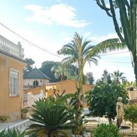 Вилла в Испании, Валенсия, Альтеа, 140 кв.м.