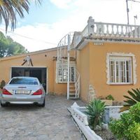 Вилла в Испании, Валенсия, Альтеа, 140 кв.м.