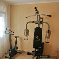 Вилла в Испании, Валенсия, Альтеа, 140 кв.м.