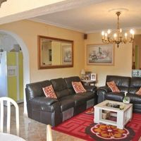 Вилла в Испании, Валенсия, Альтеа, 140 кв.м.