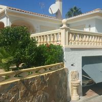 Вилла в Испании, Валенсия, Альтеа, 130 кв.м.