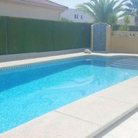 Вилла в Испании, Валенсия, Альтеа, 130 кв.м.