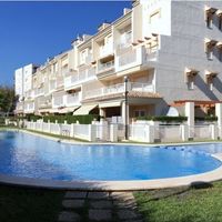 Apartment in Spain, Comunitat Valenciana, Javea, 85 sq.m.