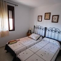 Apartment in Spain, Comunitat Valenciana, Calp, 59 sq.m.