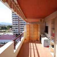 Apartment in Spain, Comunitat Valenciana, Calp, 59 sq.m.