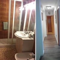 Penthouse in Spain, Comunitat Valenciana, Benidorm, 120 sq.m.