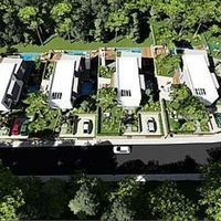 Villa in Spain, Comunitat Valenciana, Benidorm, 217 sq.m.