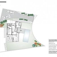 Villa in Spain, Comunitat Valenciana, Benidorm, 217 sq.m.