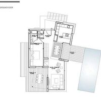 Villa in Spain, Comunitat Valenciana, Benidorm, 217 sq.m.