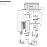 Villa in Spain, Comunitat Valenciana, Benidorm, 217 sq.m.