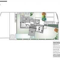 Villa in Spain, Comunitat Valenciana, Benidorm, 217 sq.m.