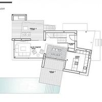 Villa in Spain, Comunitat Valenciana, Benidorm, 217 sq.m.