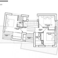 Villa in Spain, Comunitat Valenciana, Benidorm, 217 sq.m.