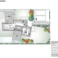 Villa in Spain, Comunitat Valenciana, Benidorm, 217 sq.m.