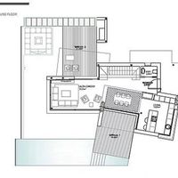 Villa in Spain, Comunitat Valenciana, Benidorm, 217 sq.m.