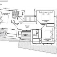 Villa in Spain, Comunitat Valenciana, Benidorm, 217 sq.m.