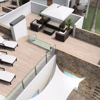 Villa in Spain, Comunitat Valenciana, Finestrat