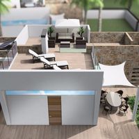 Villa in Spain, Comunitat Valenciana, Finestrat