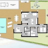 Villa in Spain, Comunitat Valenciana, Finestrat