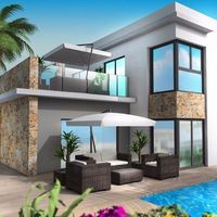 Villa in Spain, Comunitat Valenciana, Finestrat