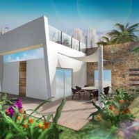 Villa in Spain, Comunitat Valenciana, Finestrat