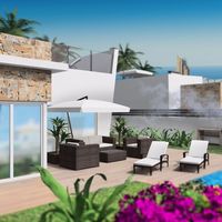 Villa in Spain, Comunitat Valenciana, Finestrat