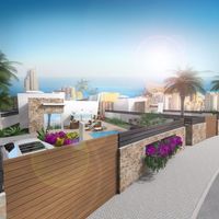 Villa in Spain, Comunitat Valenciana, Finestrat