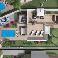 Villa in Spain, Comunitat Valenciana, Finestrat