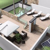 Villa in Spain, Comunitat Valenciana, Finestrat