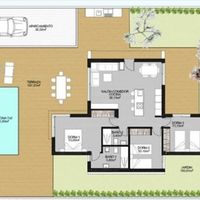 Villa in Spain, Comunitat Valenciana, Finestrat