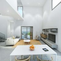 Villa in Spain, Comunitat Valenciana, Finestrat, 142 sq.m.