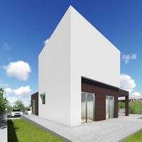 Villa in Spain, Comunitat Valenciana, Polop