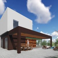 Villa in Spain, Comunitat Valenciana, Polop