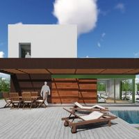 Villa in Spain, Comunitat Valenciana, Polop