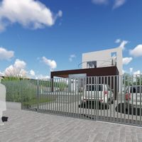 Villa in Spain, Comunitat Valenciana, Polop