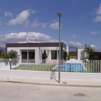 Villa in Spain, Comunitat Valenciana, Polop