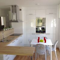 Villa in Spain, Comunitat Valenciana, Polop