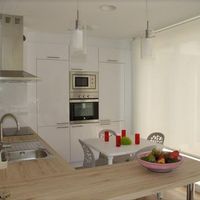 Villa in Spain, Comunitat Valenciana, Polop