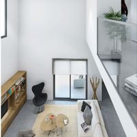 Villa in Spain, Comunitat Valenciana, Finestrat, 157 sq.m.