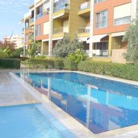 Apartment in Turkey, Konyaalti, 185 sq.m.