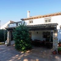 Villa in Spain, Comunitat Valenciana, Denia, 1256 sq.m.