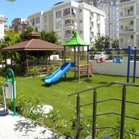 Apartment in Turkey, Konyaalti, 68 sq.m.