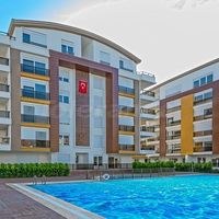 Апартаменты в Турции, Коньяалты, 68 кв.м.