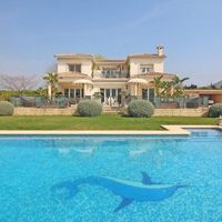 Villa in Spain, Comunitat Valenciana, Denia, 375 sq.m.