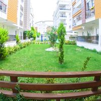Apartment in Turkey, Konyaalti, 68 sq.m.