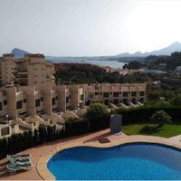 Apartment in Spain, Comunitat Valenciana, Altea, 80 sq.m.