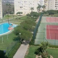 Апартаменты в Испании, Валенсия, Аликанте, 78 кв.м.