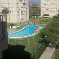 Апартаменты в Испании, Валенсия, Аликанте, 78 кв.м.